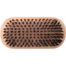 Military Brush - Hard Bristles